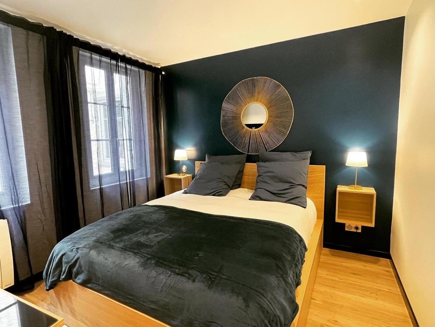 Normandytravel - Location D'Appartements D'Exception Sur Rouen Buitenkant foto